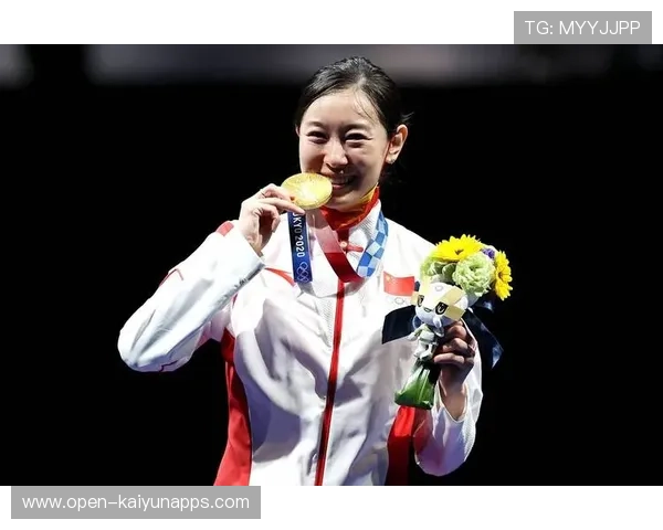 东京奥运向中国体育发出战帖，金牌不断刷新纪录！，东京奥运会体育比赛