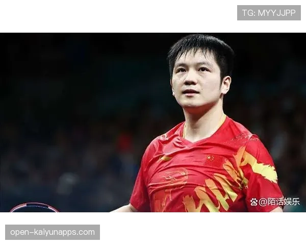 国乒“小胖”邂逅英超“小胖”，樊振东激动发文